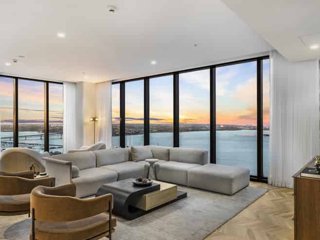 3701/51 Albert Street, Auckland Central