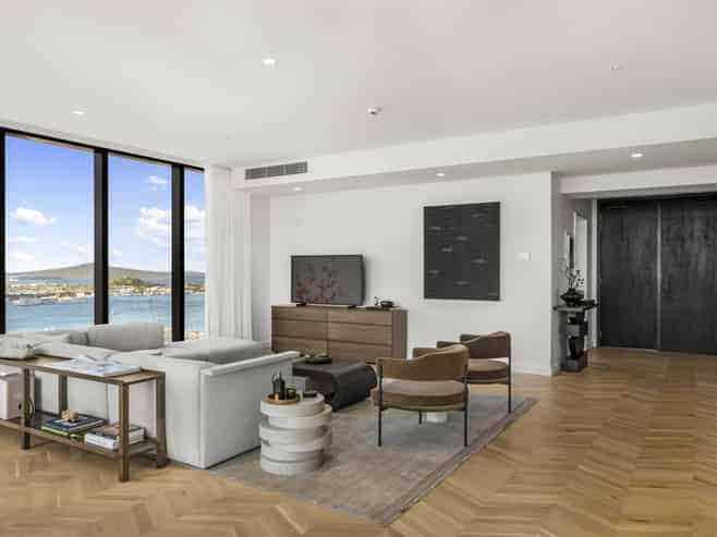 3701/51 Albert Street, Auckland Central
