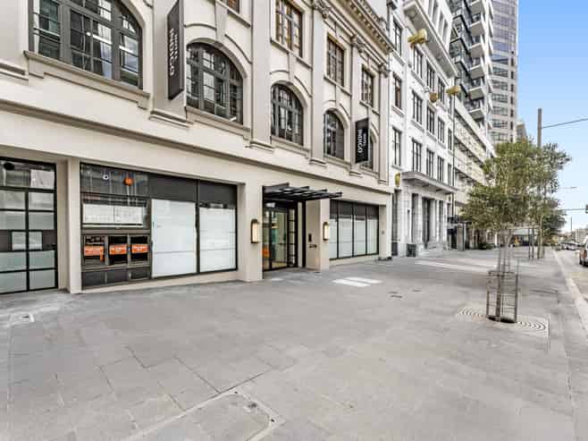 3701/51 Albert Street, Auckland Central