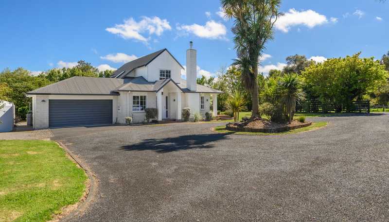 1128B Omanawa Road, Omanawa