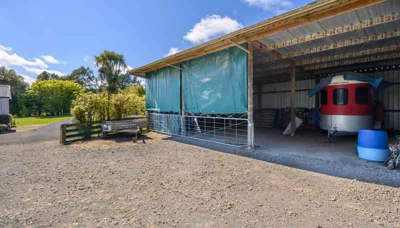 1128B Omanawa Road, Omanawa