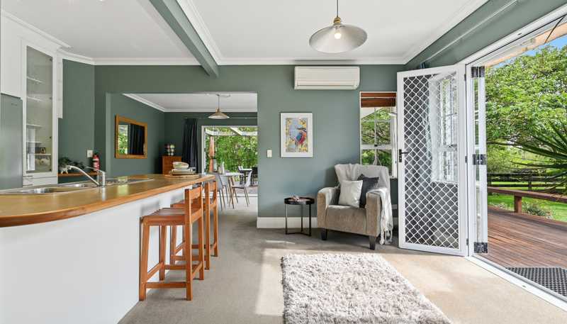 1128B Omanawa Road, Omanawa