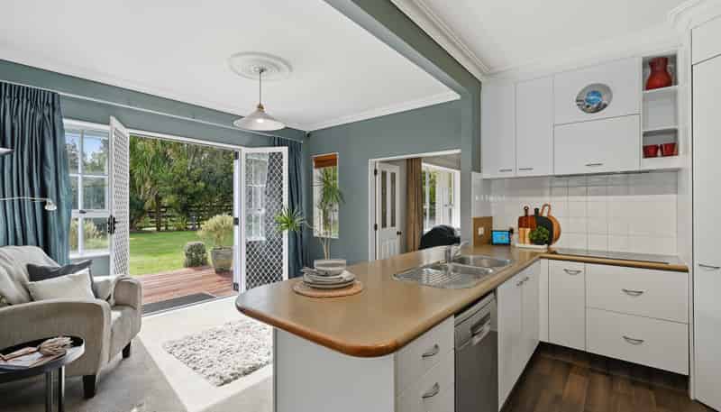 1128B Omanawa Road, Omanawa