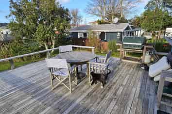 322 Bellona Road, Whangamata