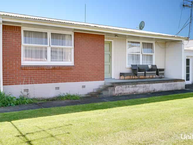 1-6/12 Nixon Street, Hamilton East