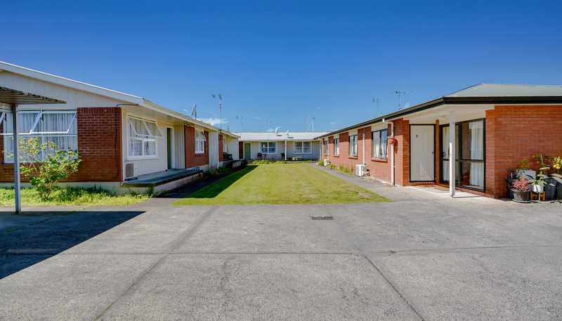 1-6/12 Nixon Street, Hamilton East