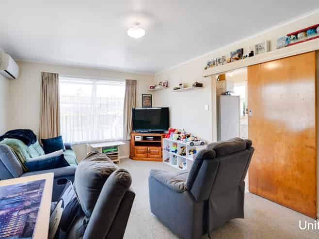 1-6/12 Nixon Street, Hamilton East