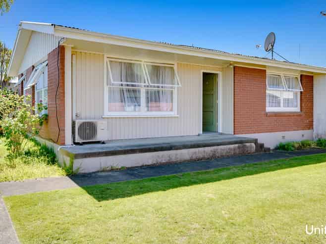 1-6/12 Nixon Street, Hamilton East