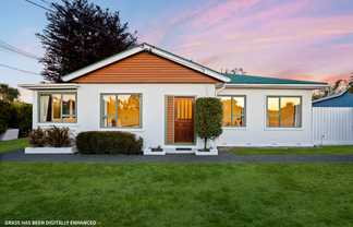 14 Gilby Street, Linwood