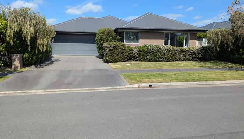 3 Bradwell Crescent, Halswell