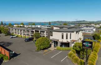 Exceptional Motel Opportunity in Taupo