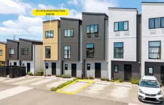 27/47A Huntington Drive, Huntington Park