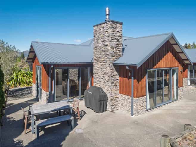 3 Bellbird Place, Hanmer Springs