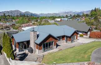 3 Bellbird Place, Hanmer Springs