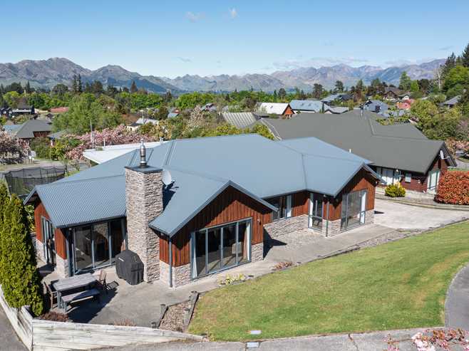 3 Bellbird Place, Hanmer Springs