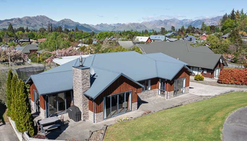 3 Bellbird Place, Hanmer Springs