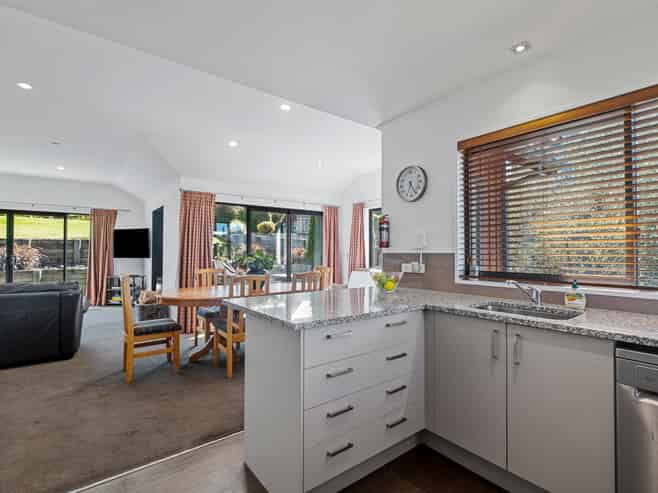3 Bellbird Place, Hanmer Springs