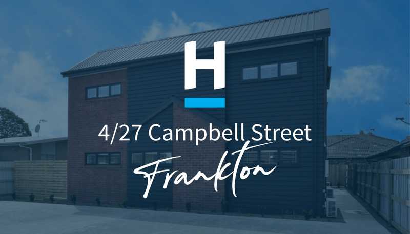 4/27 Campbell Street, Frankton