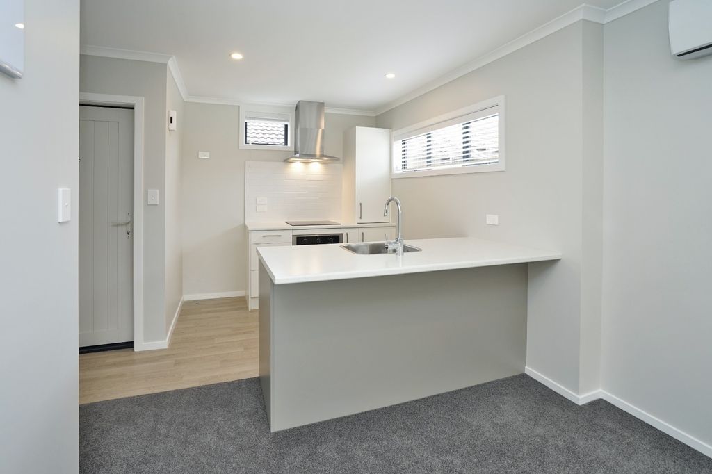Modern Two Bedroom Home with Private Courtyard 5