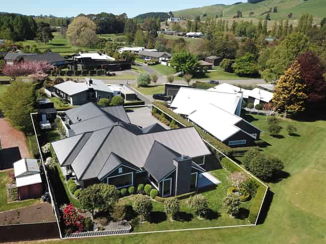 53 Lisland Drive, Kinloch