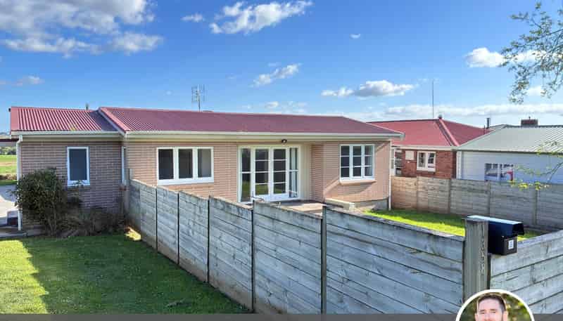 1358 Cambridge Rd, Te Awamutu
