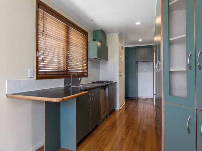 1 Stafford Street, Kawerau