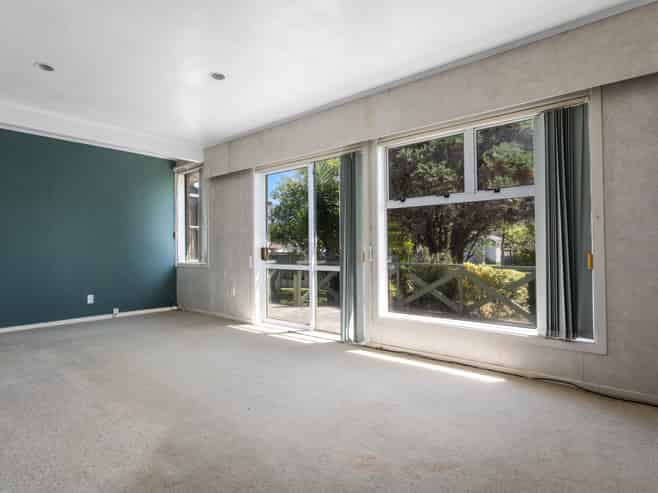 1 Stafford Street, Kawerau