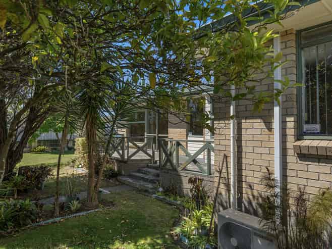 1 Stafford Street, Kawerau