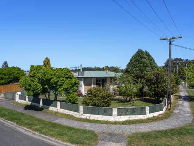 1 Stafford Street, Kawerau