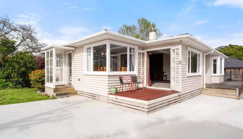 27 Budleigh Street, Frankleigh Park