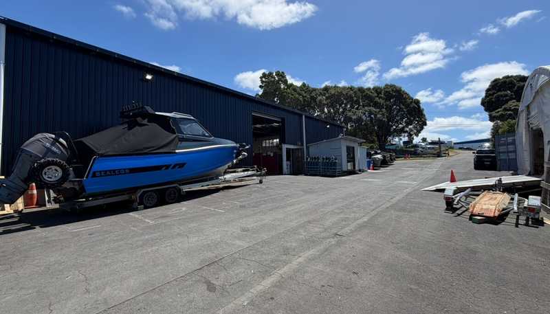63 View Road, Wairau Valley