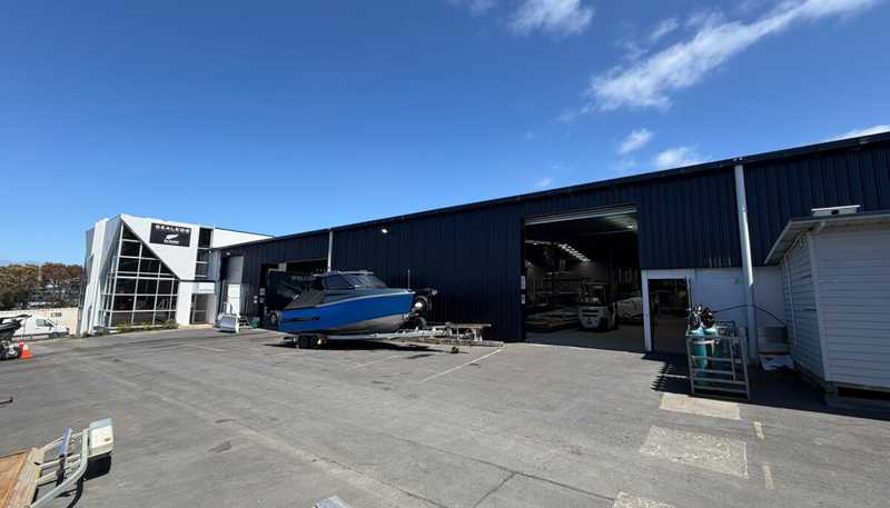 63 View Road, Wairau Valley