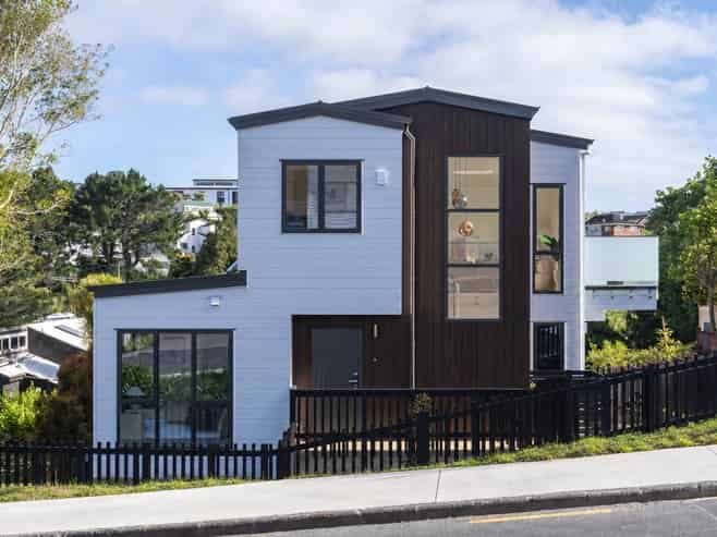 Lot 1,2,4/45 Beulah Avenue, Rothesay Bay