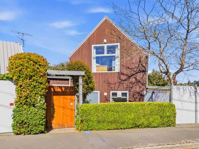4 Salmond Street, Halfway Bush