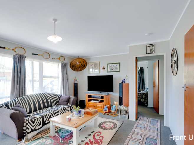 36A & B Livingstone Avenue, Nawton