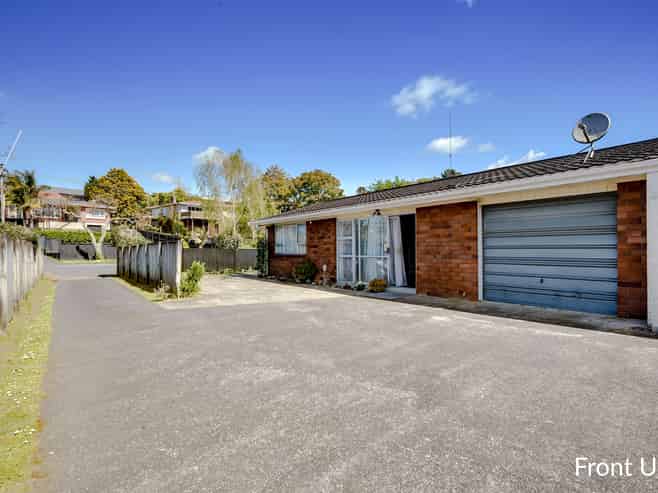 36A & B Livingstone Avenue, Nawton