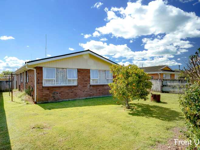 36A & B Livingstone Avenue, Nawton