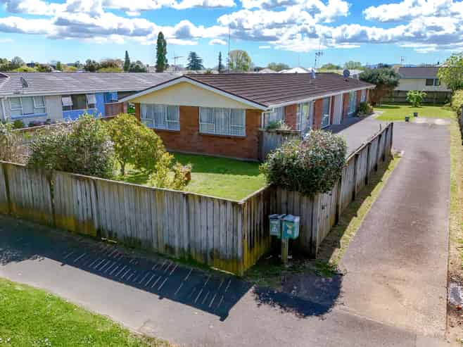 36A & B Livingstone Avenue, Nawton