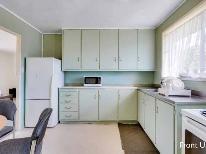 34A & B Livingstone Avenue, Nawton