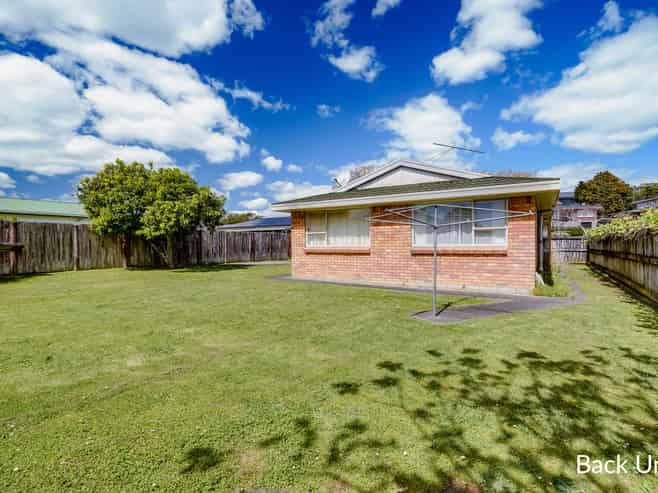 34A & B Livingstone Avenue, Nawton