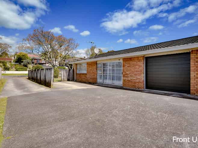 34A & B Livingstone Avenue, Nawton