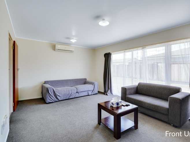 34A & B Livingstone Avenue, Nawton