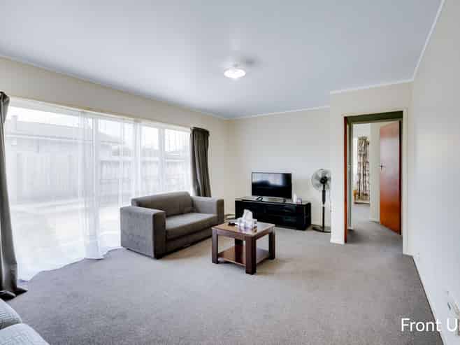 34A & B Livingstone Avenue, Nawton