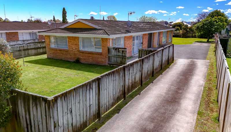 34A & B Livingstone Avenue, Nawton