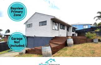 4B Antrim Grove, Bayview