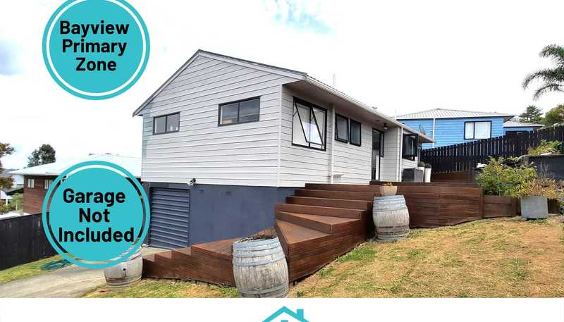 4B Antrim Grove, Bayview