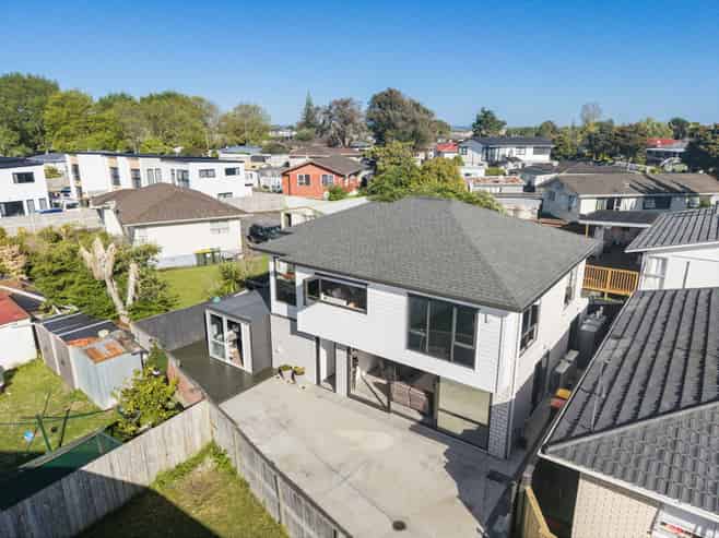 4A Carbery Place, Manurewa