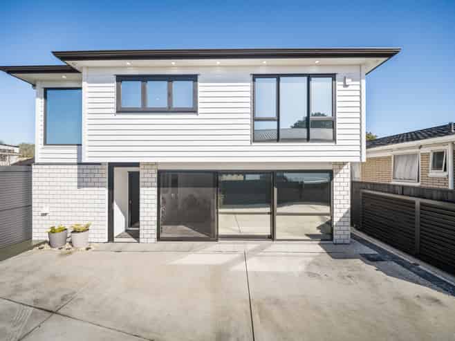 4A Carbery Place, Manurewa