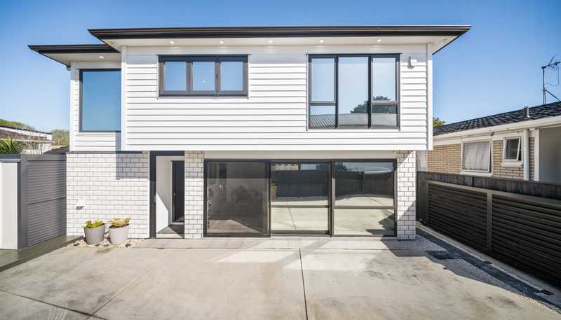 4A Carbery Place, Manurewa