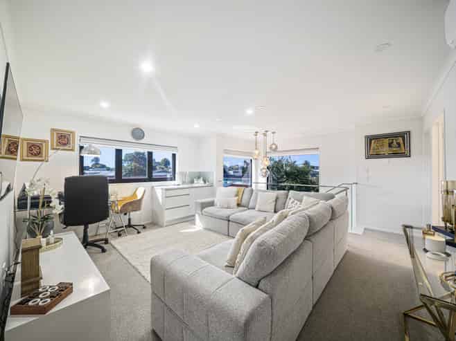 4A Carbery Place, Manurewa